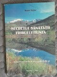 Renee Taylor Secretul sanatatii tribului hunza