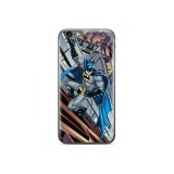 Husa TPU DC Comics Batman 006 pentru Samsung J4 Plus (2018) J415, Multicolor