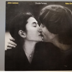 John Lennon - Double Fantasy (1980/Geffen/RFG) - Vinil/Vinyl/NM+