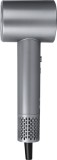 Cumpara ieftin Uscator de par ECG HS 6000AI Sonica Moonstone, 1600W, motor BLDC 110.000 rpm,