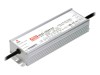Alimentator LED MEAN WELL HLG-100H-24, 24V 4A, IP67