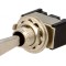 Comutator Basculant ON-OFF-(ON) 3A 250V