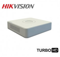 Videorecorder DVR Turbo HD 8 Canale Video 1 Audio 1080p Hikvision YY foto