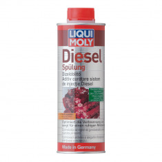 Aditiv curatare sistem de injectie diesel 500ml 2186 LIQUI MOLY