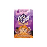 Fart Quest: The Dragon's Dookie