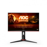 MONITOR 23.8&quot; AOC Q24G2A/BK