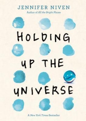 Holding Up the Universe foto