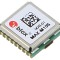 Modul: GPS/BEIDOU SMD -40&divide;85&deg;C