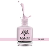No.435 Pale Pink| Weekly Nail Polish 15ml