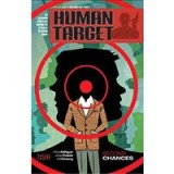 Human Target Volume 2: Second Chances