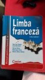 LIMBA FRANCEZA CLASA A X A -NASTA , BRATU ,SIMA ,STOIAN - EDITURA CORINT, Clasa 10