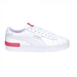 Jada Jr Puma White-Puma White-Almond Blo