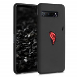 Husa pentru Asus ROG Phone III, Silicon, Negru, 53093.47