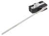 Micro&icirc;ntrerupător cu Manetă 6A/250VAC 5A/24VDC