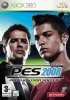 Joc XBOX 360 Pro Evolution Soccer 2008
