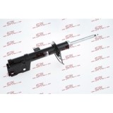 Amortizor gaz Dodge Caliber 06.06-, Fata, Stanga, SRLine