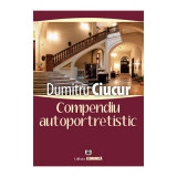 Compendiu autoportretistic - Dumitru Ciucur