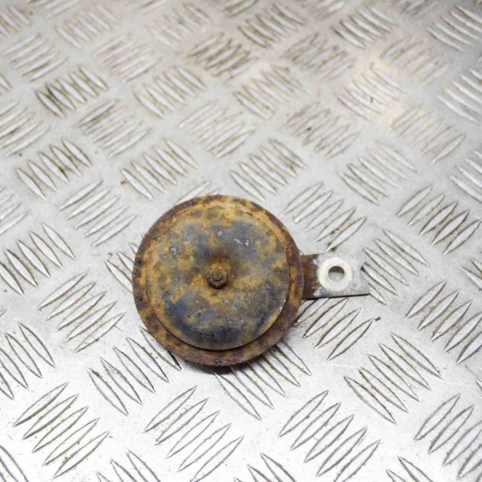 Claxon MITSUBISHI PAJERO III V7_W, V6_W 2002 14581527