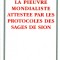 La Pieuvre Mondialiste attestee par les Protocoles des Sages de Sion - C. Sulkos