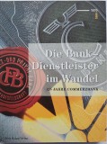 Fritz Knapp Verlag , Die Bank &ndash; Dienstleister im Wandel