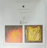 2 X RADUCAN de CONSTANTIN RADUCAN , 2004