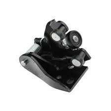 Rola usa culisanta Citroen Nemo (AA), 10.2007-; Fiat Fiorino/Qubo, 10.2007-; Peugeot Bipper, 10.2007-, partea stanga, Rola mijlocie cu tija, foto