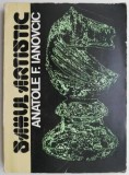 Sahul artistic &ndash; Anatole F. Ianovcic z3