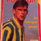 Revista fotbal - &quot;FRANCE FOOTBALL&quot; (17.12.1996)