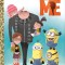 Despicable Me Little Golden Book