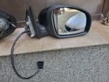 Oglindă dreapta electrică Skoda Fabia 2