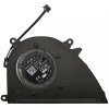 Cooler procesor Laptop, HP, 17S-CU, M53032-001, M50402-001, DFS5K12304363P, 6033B0092801, CPU, 5V, 0.5A