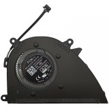 Cooler procesor Laptop, HP, 17S-CU, M53032-001, M50402-001, DFS5K12304363P, 6033B0092801, CPU, 5V, 0.5A