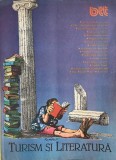 BTT. Turism si literatura, 1985