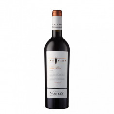 Vin Individo Rara Neagra ? Malbec ? Syrah, Rosu, Sec, 0.75L foto