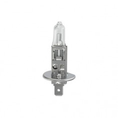 Bec halogen 24v - h1 - 70w - p14,5s 1buc narva foto