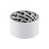Banda cu doua fe&Aring;&pound;e pt. folii 50mmx5m Vorel 75245