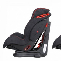 Scaun auto Sportivo cu Isofix Gri Coletto