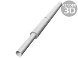 Ac de testare pentru Abatere Arc 2mm 3A