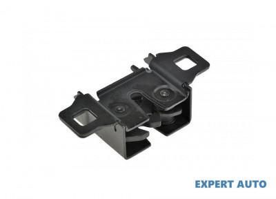 Inchizator capota Land Rover Discovery 4 (2009-&amp;gt;)[L319] #1 foto