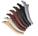 M&acirc;ner pasager complet piele BMW F10 F11