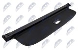 Polita portbagaj, rulou Audi Q8/Sq8 2018-; 360; NTY, aftermarket