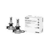 Set 2 becuri auto LED Osram Night Breaker Smart H7 6000K omologate RAR