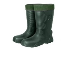 Cizme Delphin Bronto Green, 41 foto