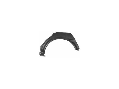 Segment reparatie aripa spate Opel Astra G 3.1998- 08.2009,Partea Dreapta, Spate, Model Combi / Combi foto