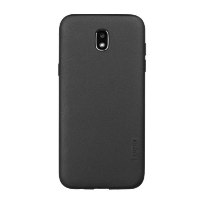 Husa SAMSUNG Galaxy J3 2017 - X-Level Guardian (Negru) foto