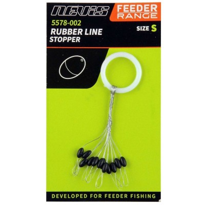 Opritor Nevis, Marime S, 12buc/pac foto