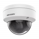 Camera de supraveghere IP 4MP lentila 2.8mm IR 30m EXIR 2.0 PoE - Hikvision - DS-2CD1141G0-I-2.8mm SafetyGuard Surveillance