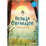 Insula orfanilor. Paperback - Laurel Snyder