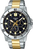 Cumpara ieftin Ceas Barbati, Casio, Collection MTP-VD MTP-VD300SG-1E - Marime universala