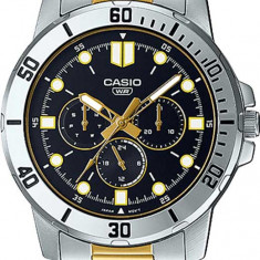 Ceas Barbati, Casio, Collection MTP-VD MTP-VD300SG-1E - Marime universala